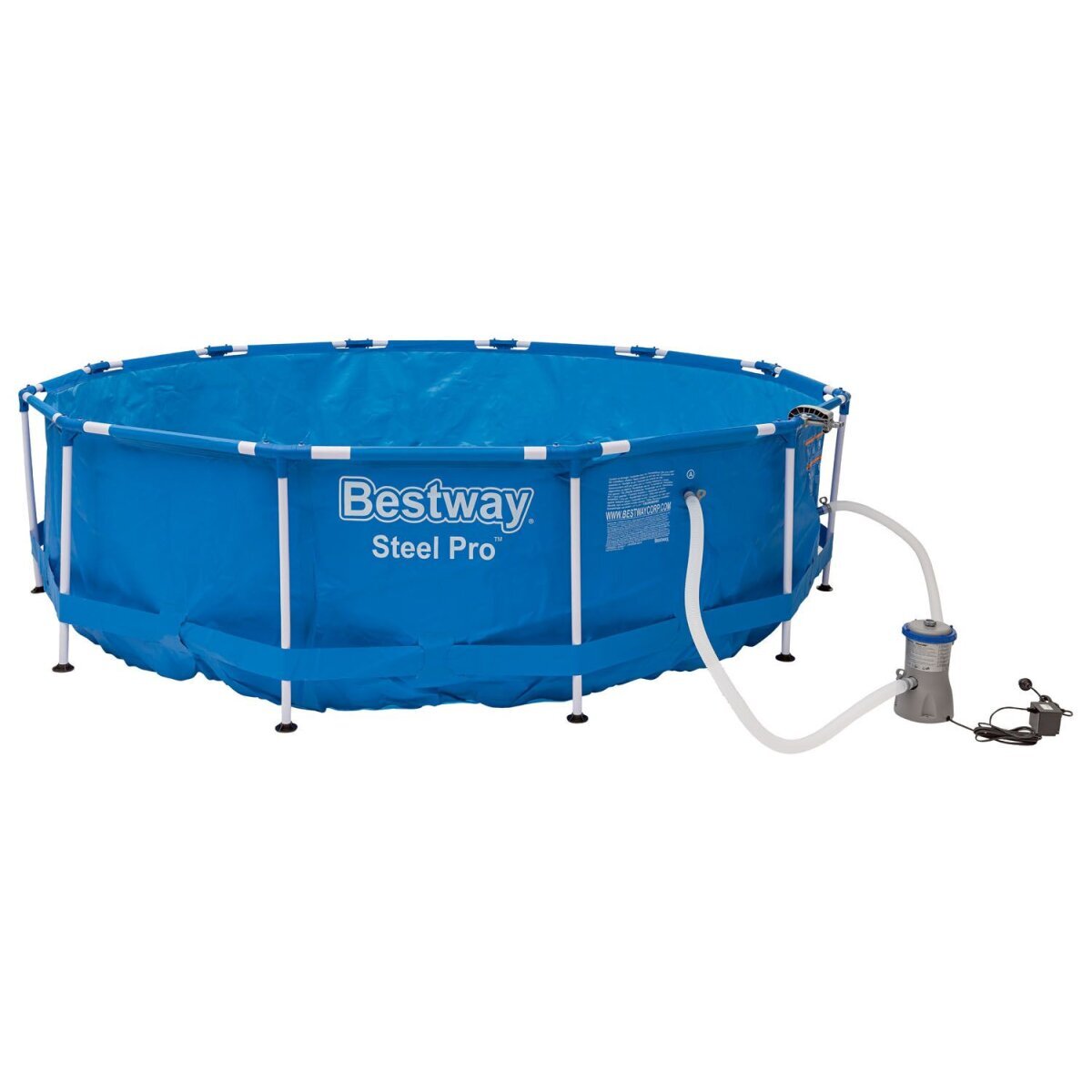 %VENTE% Piscine Bestway Steel Pro %VENTE% Piscine Bestway Steel Pro