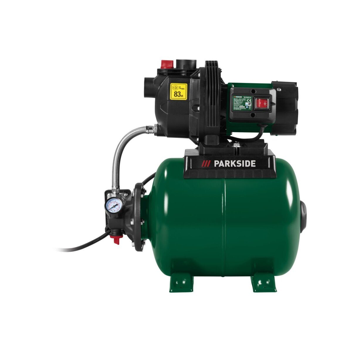 Wodociągi domowe PARKSIDE® »PEHWW 1000 A1«