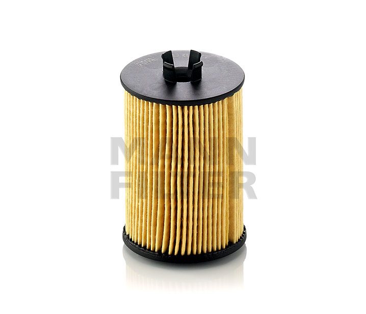 Filtr MANN HU 612/1X OLEJU - Nr kat. HT-51179