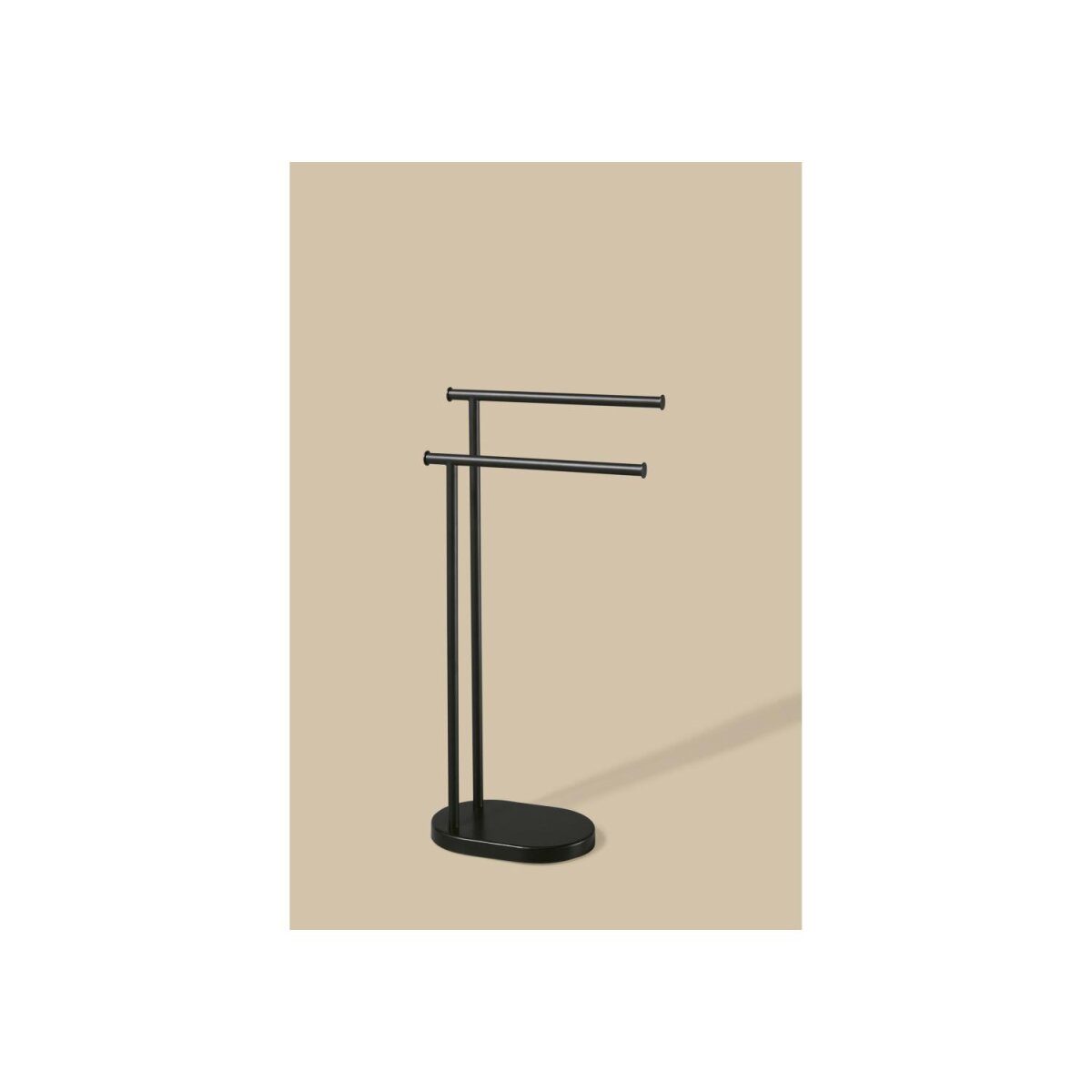 LIVARNO® handdoekhouder / 3-in-1 toiletset (handdoekhouder)