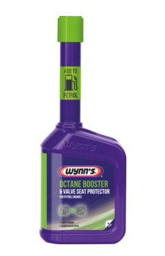Wynn's Octan Booster +5 Octan Additiv Benzin