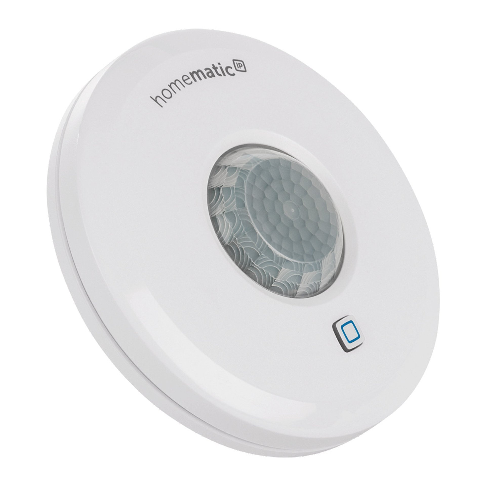 Detektor obecności Homematic IP Smart Home HmIP-SPI – wewnątrz Detektor obecności Homematic IP Smart Home HmIP-SPI – wewnątrz