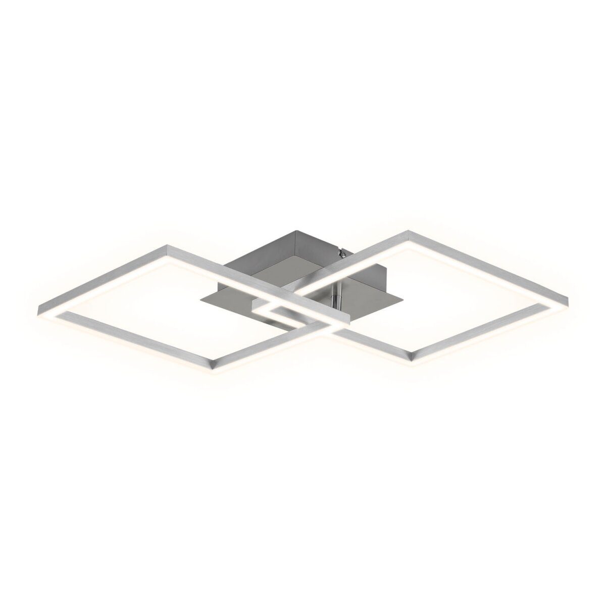 LIVARNO home LED wall/ceiling light (square)