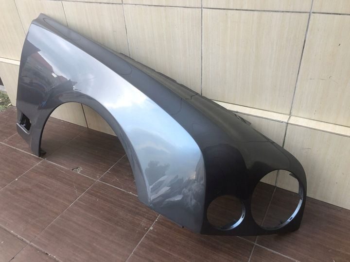 FRONT FENDER RIGHT BENTLEY MULSANNE 3Y0 3Y0821194Y
