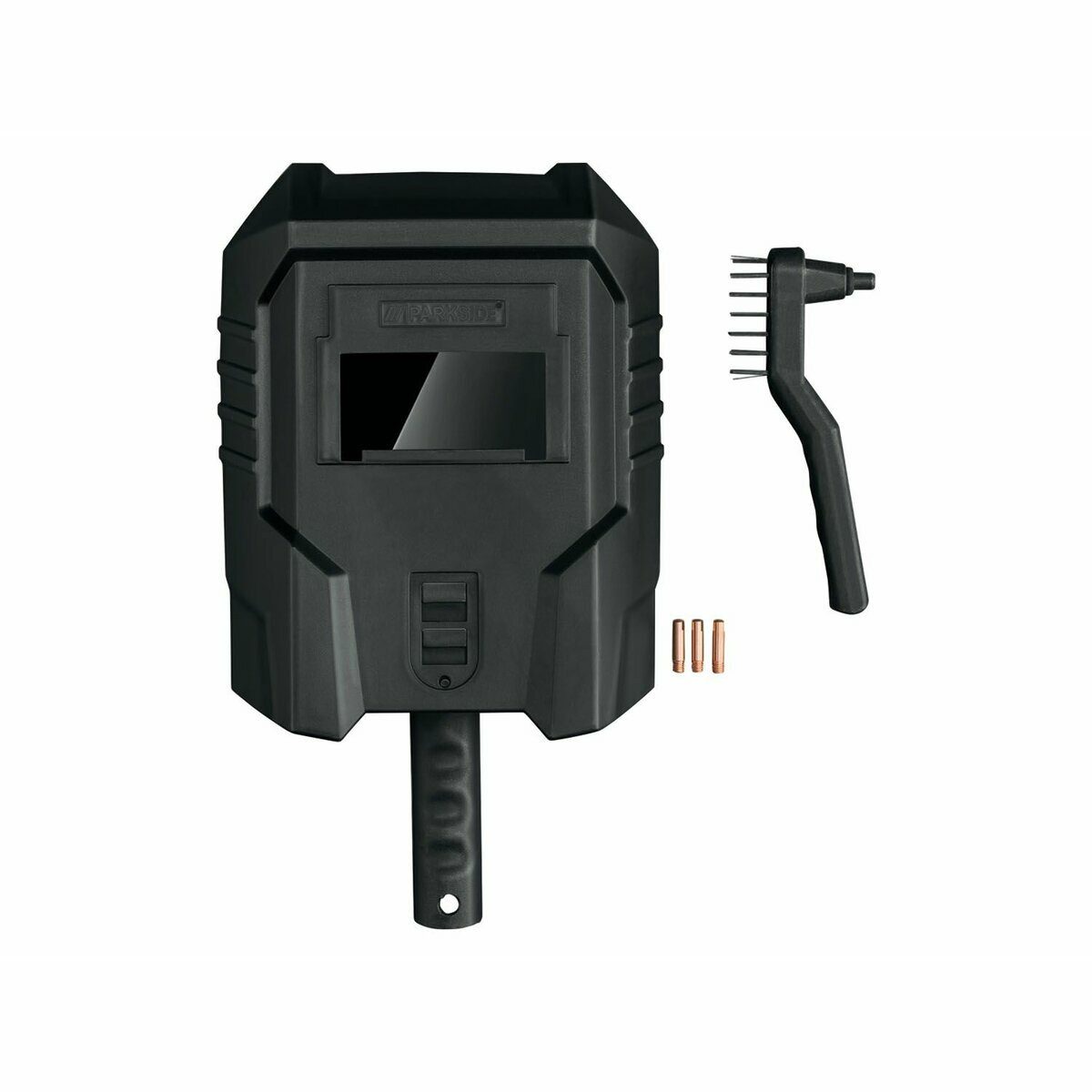 Spawarka drutem rdzeniowym PARKSIDE® »PFDS 120 A2«, 230 V