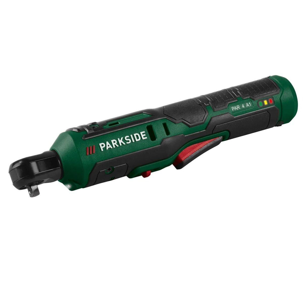 PARKSIDE® 4 V Akku-Ratsche »PAR 4 A1«, mit Akku und ohne Ladegerät