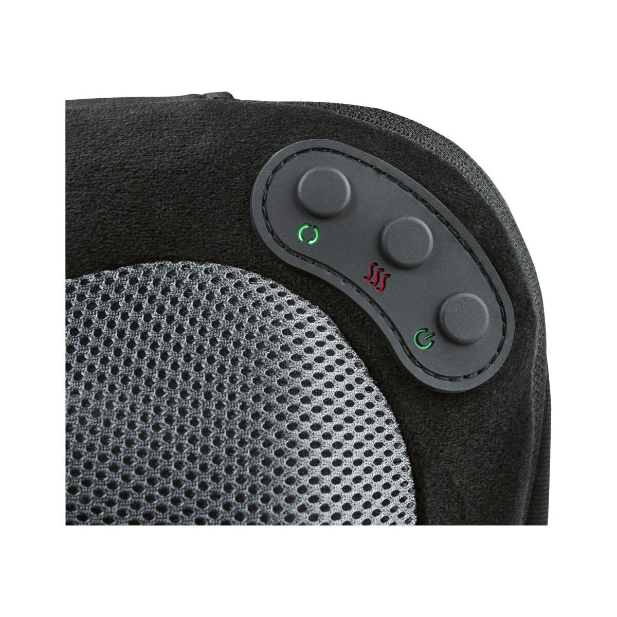 sensiplast® Shiatsu-Massagekissen