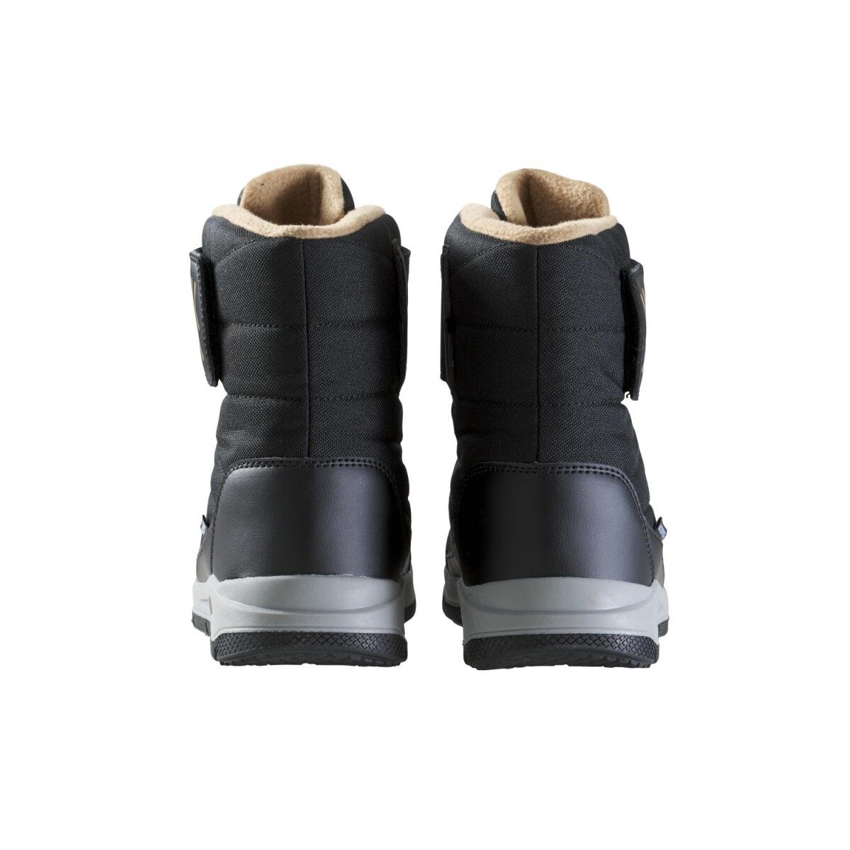 Damskie buty zimowe CRIVIT, rozmiar 40, czarne