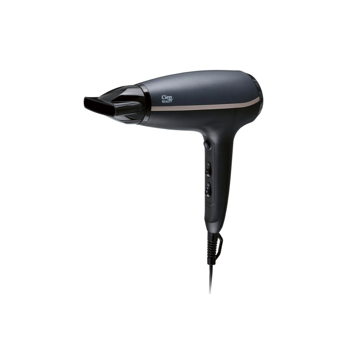 CIEN BEAUTY ionische haardroger