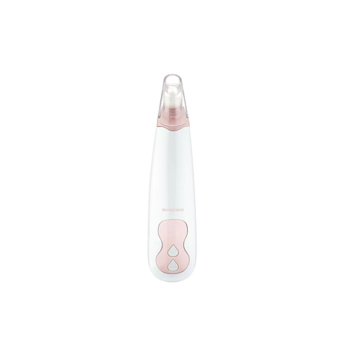 SILVERCREST® PERSONAL CARE pore cleaner »SPR 600 A1«, 3 attachments