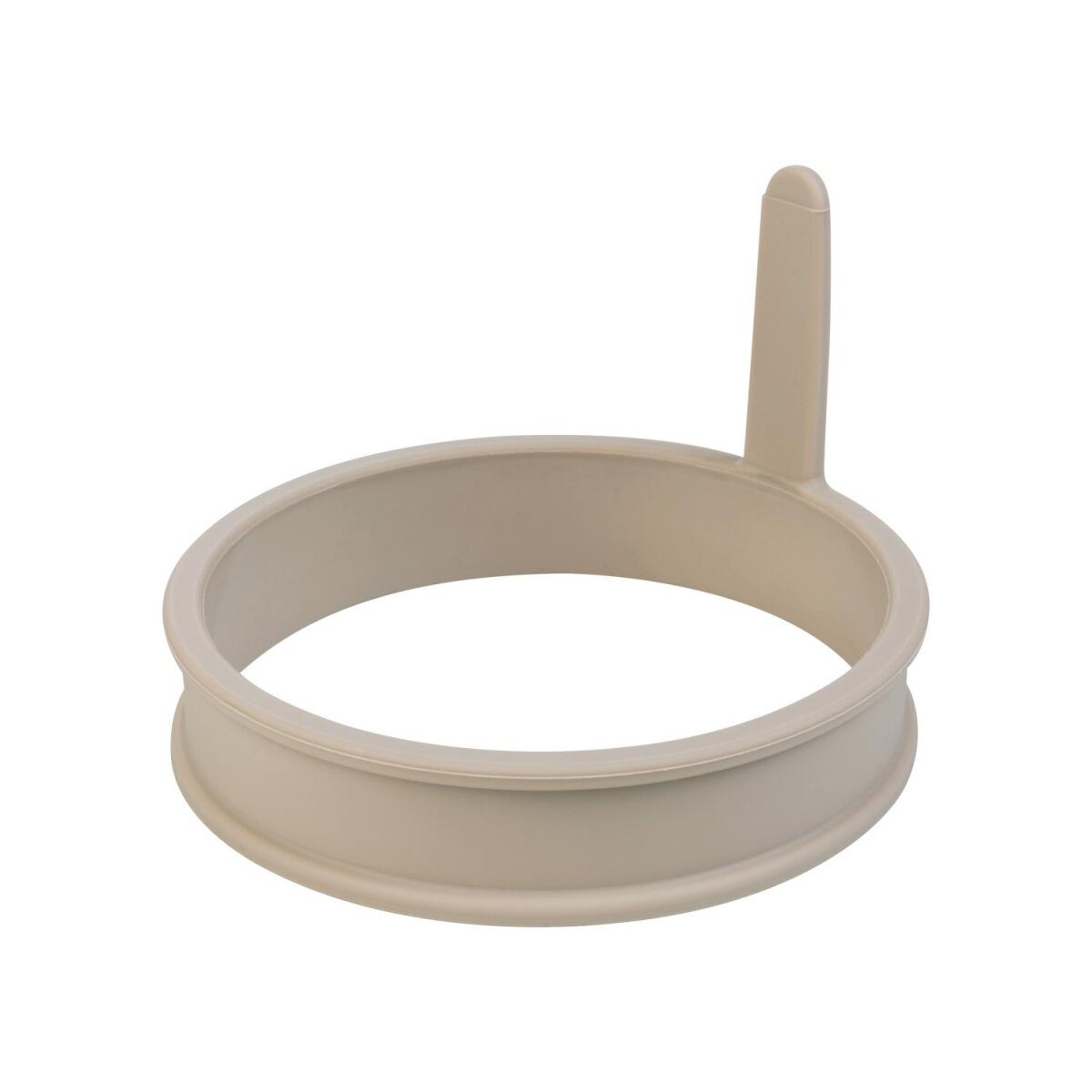 LIVARNO home Egg Poaching Set/Fried Egg Ring Set/Omelette Mold, Microwave Safe (Fried Egg Ring)