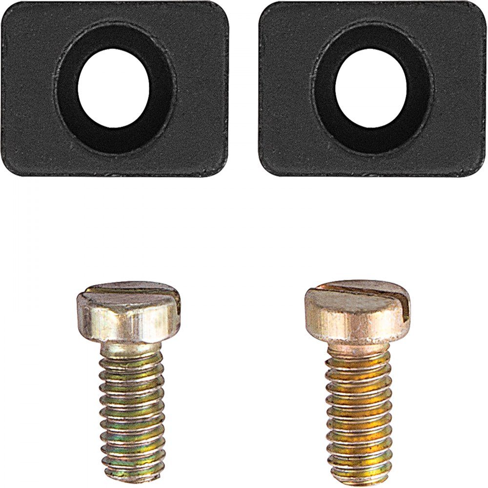 Hochpräziser Schraubstock mit Schraubklemmung, Backenbreite 101,6 mm, CNC-Schraubstock mit fester Backe