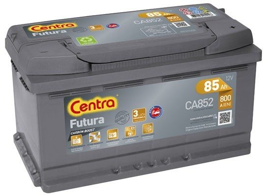 Centra Futura Ca852 85ah 800a