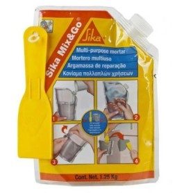 Zusatz SikaCem SuperPlast 1kg Sika