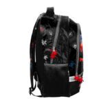 Sac à dos scolaire Spiderman