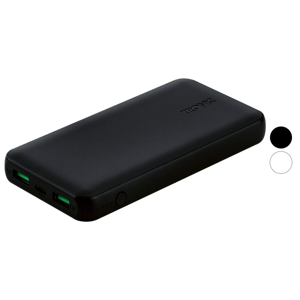 TRONIC® Power Bank 10000 mAh – Part No. HT-56866