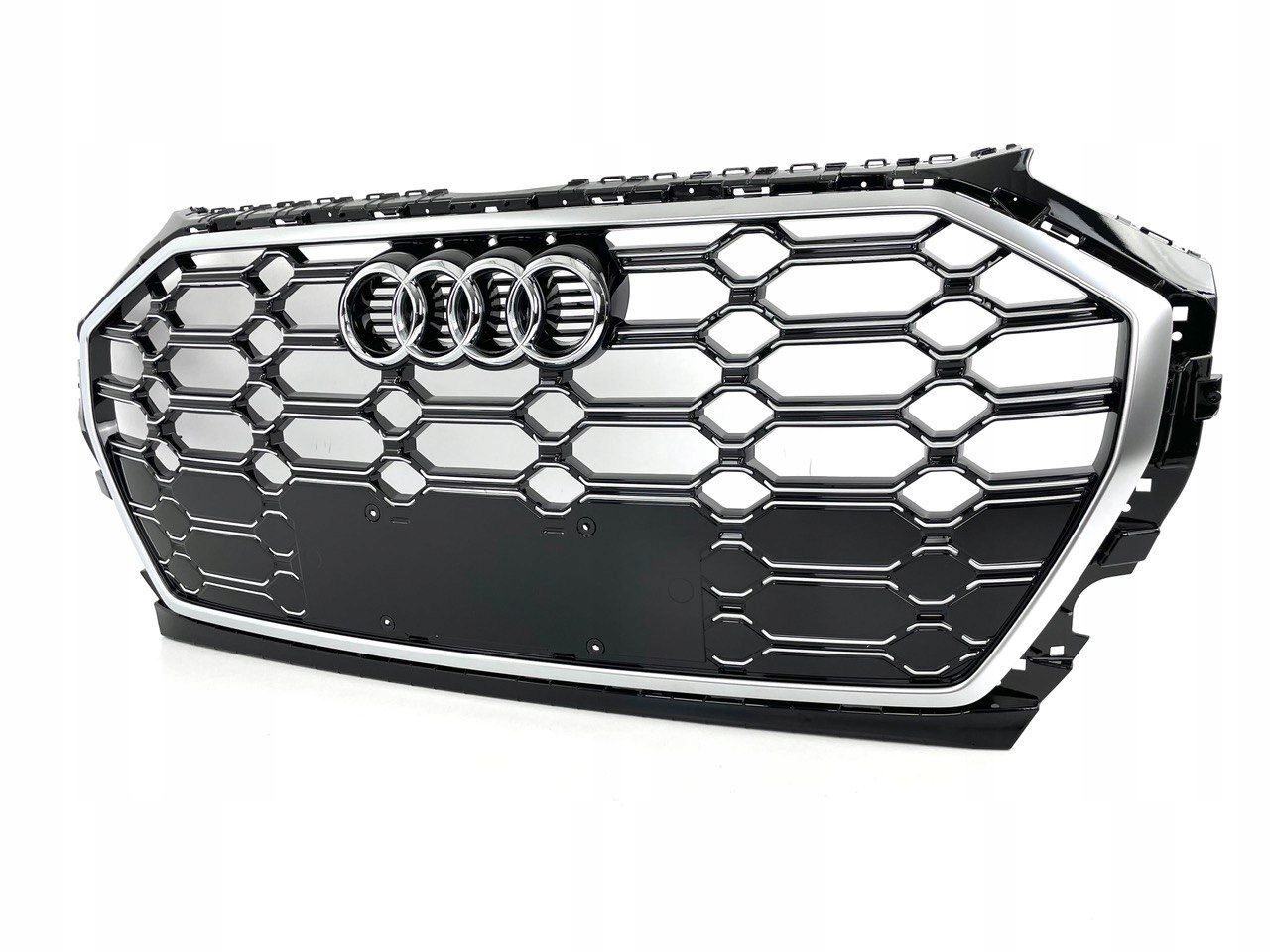 GRILL AUDI Q5/SQ5 80A LIFT S-LINE ab 2020