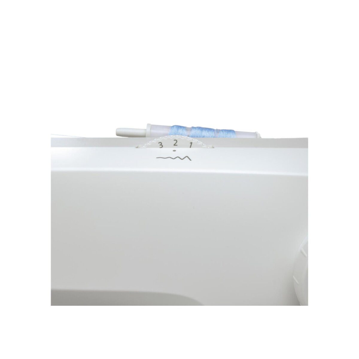 SILVERCREST® naaimachine SNM 33 C1, wit