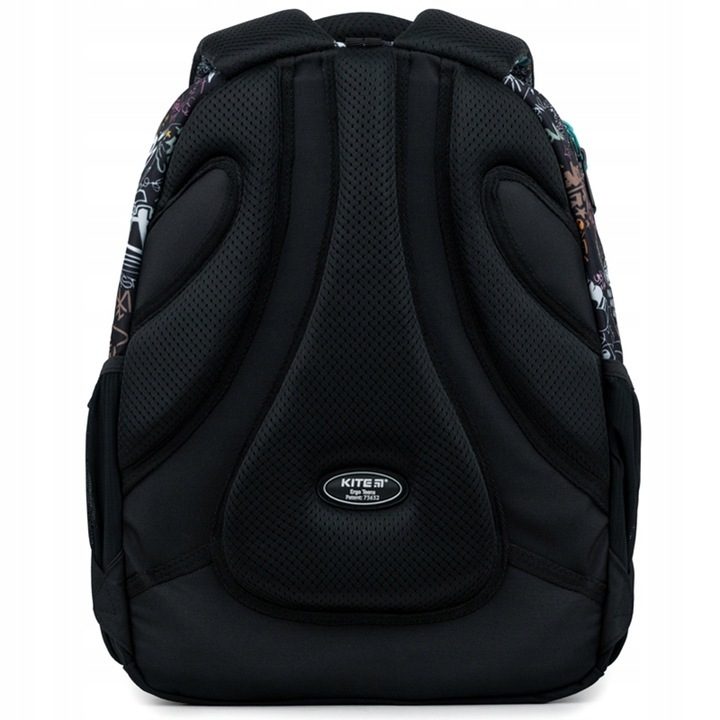 Orthopedic school bag backpack school bag school backpack design 2