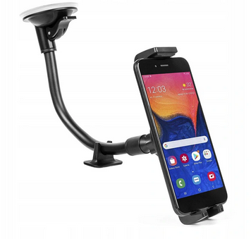 EXTREMESTYLE LONG ARM PHONE HOLDER – Part No. HT-49977