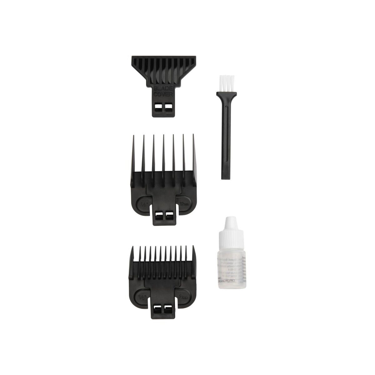 ZOOFARI® Tierhaarschneider »ZTSD 36 C3«, 6-teilig