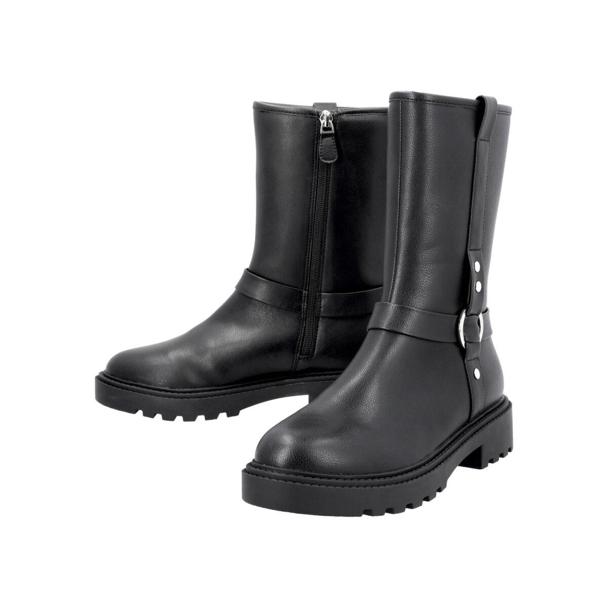 esmara® Damen Stiefeletten