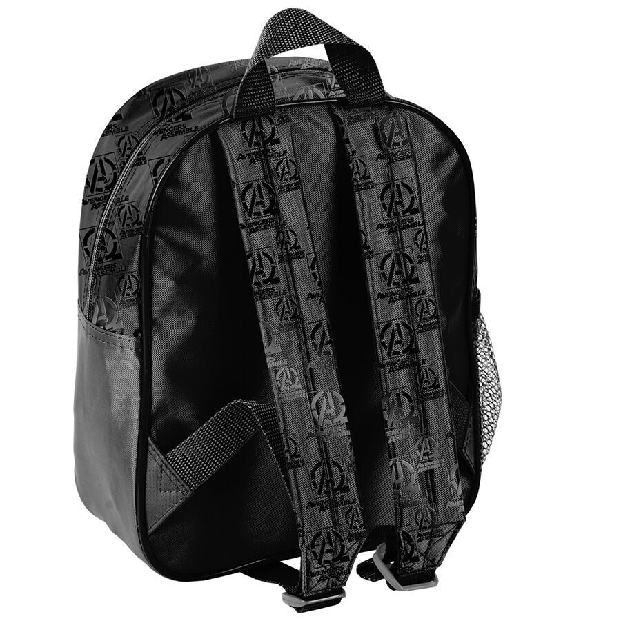 Small Power Avengers kindergarten backpack