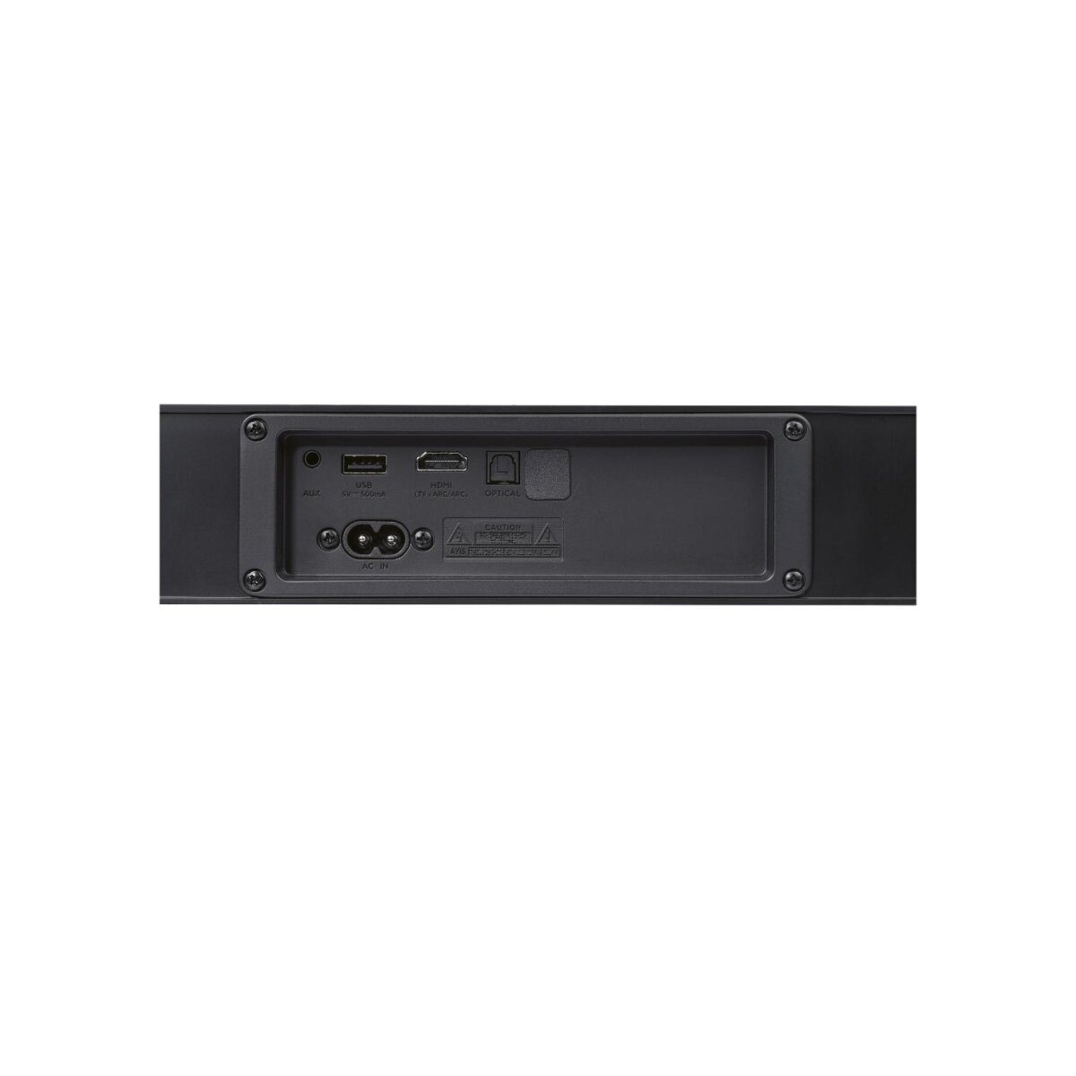 TRONIC® Soundbar 2.0 Sound Dolby Atmos – Part No. HT-57993