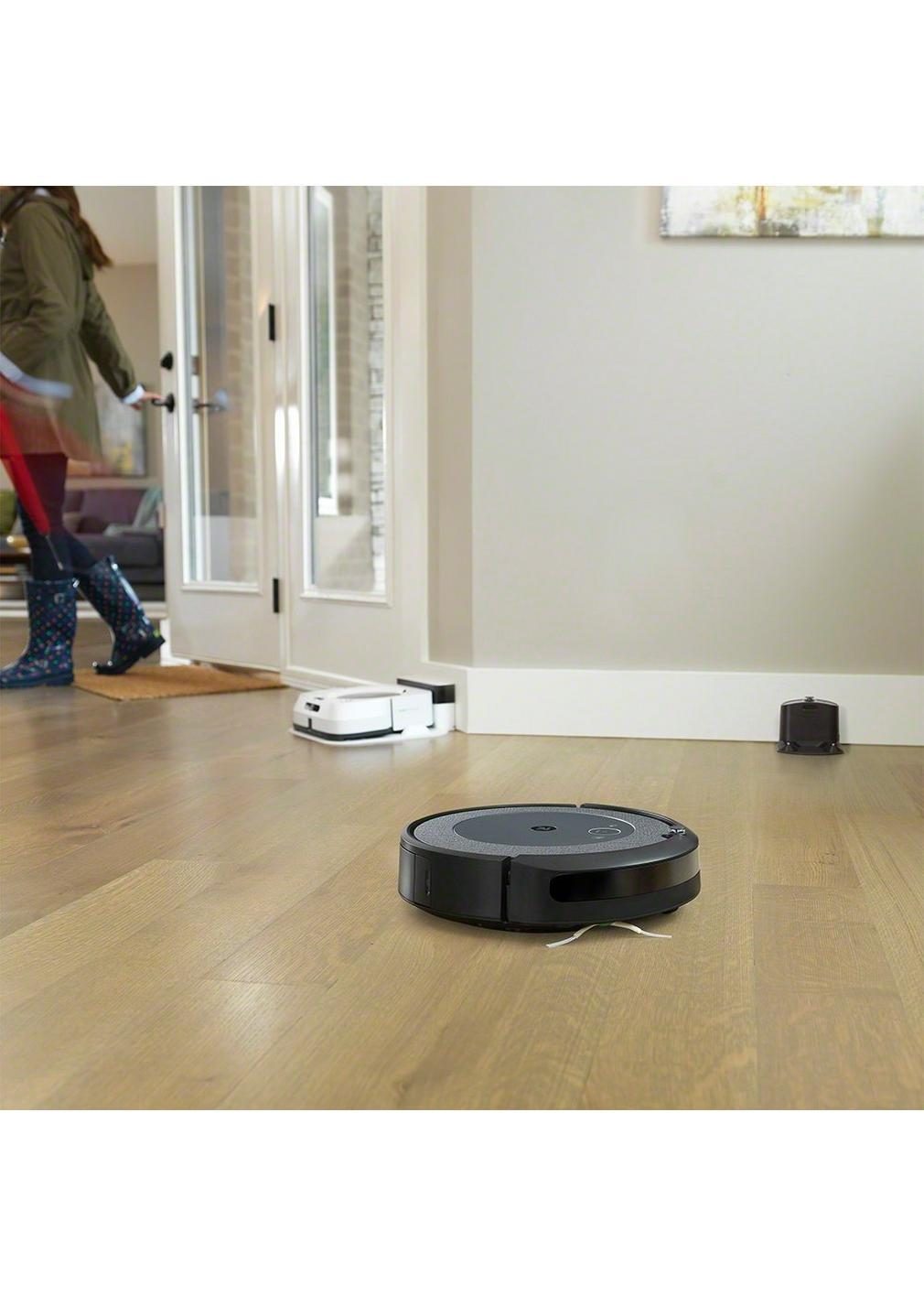 Roomba® i3 Roboterstaubsauger mit WLAN-Verbindung