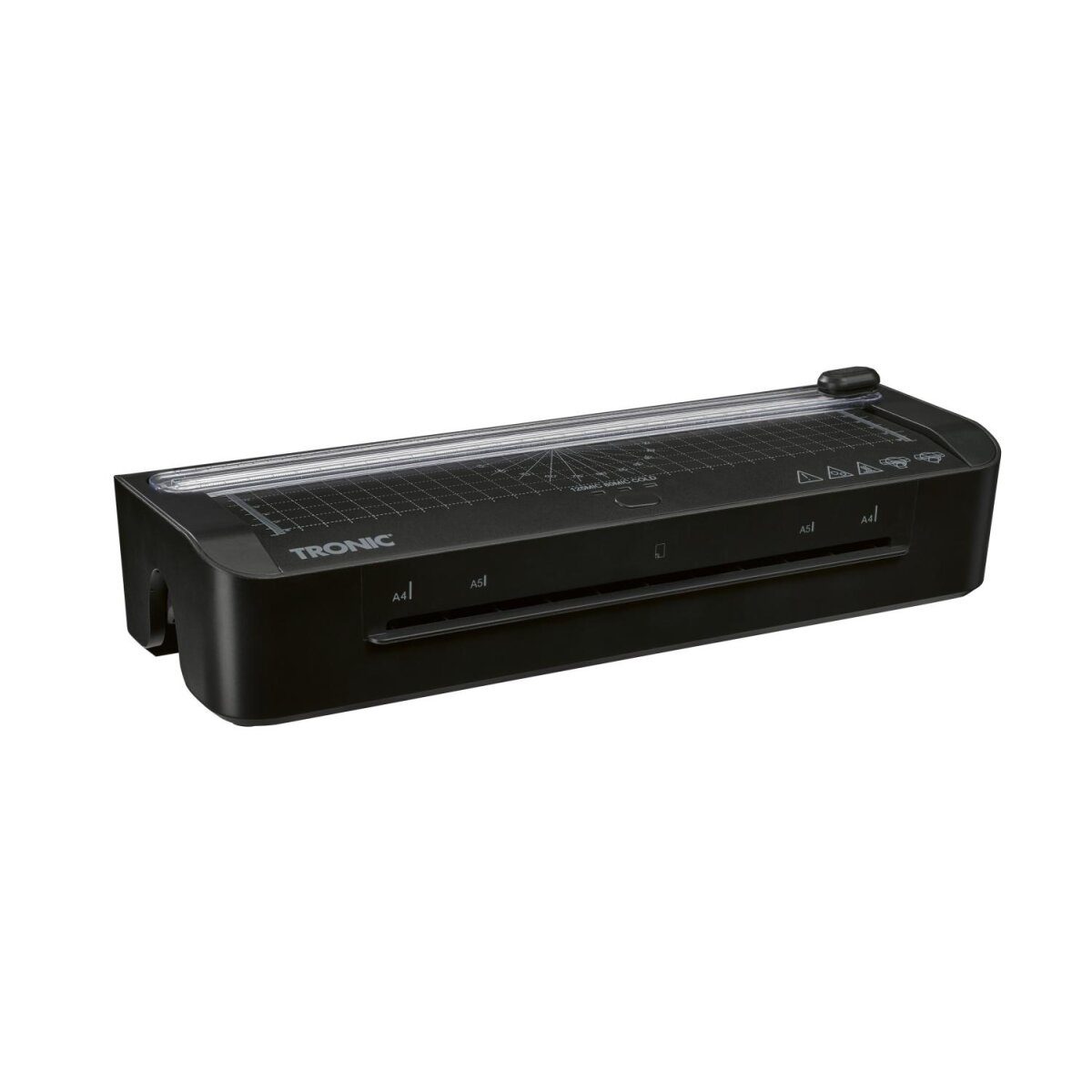 Laminator TRONIC® »A4 TLG 300 C2 « (czarny)