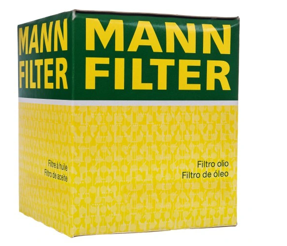 MANN HU 7005 X Ölfilter – Art.-Nr. HU7005X – Art.-Nr. HT-48592