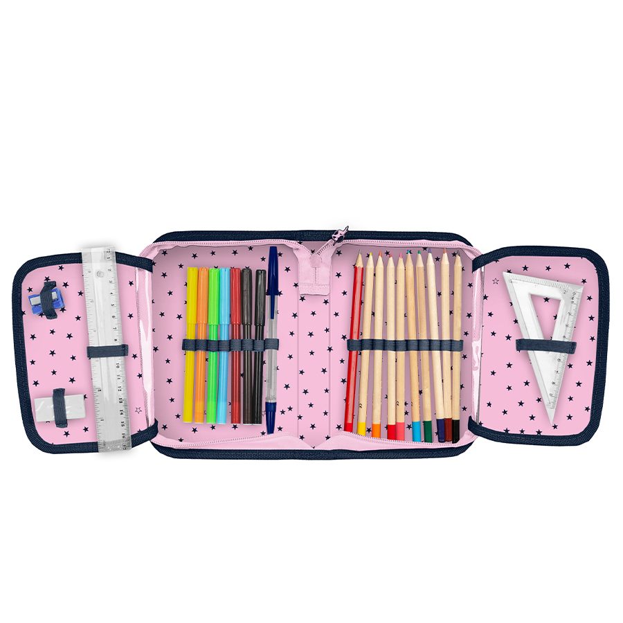 Trousse avec accessoires Acrobat