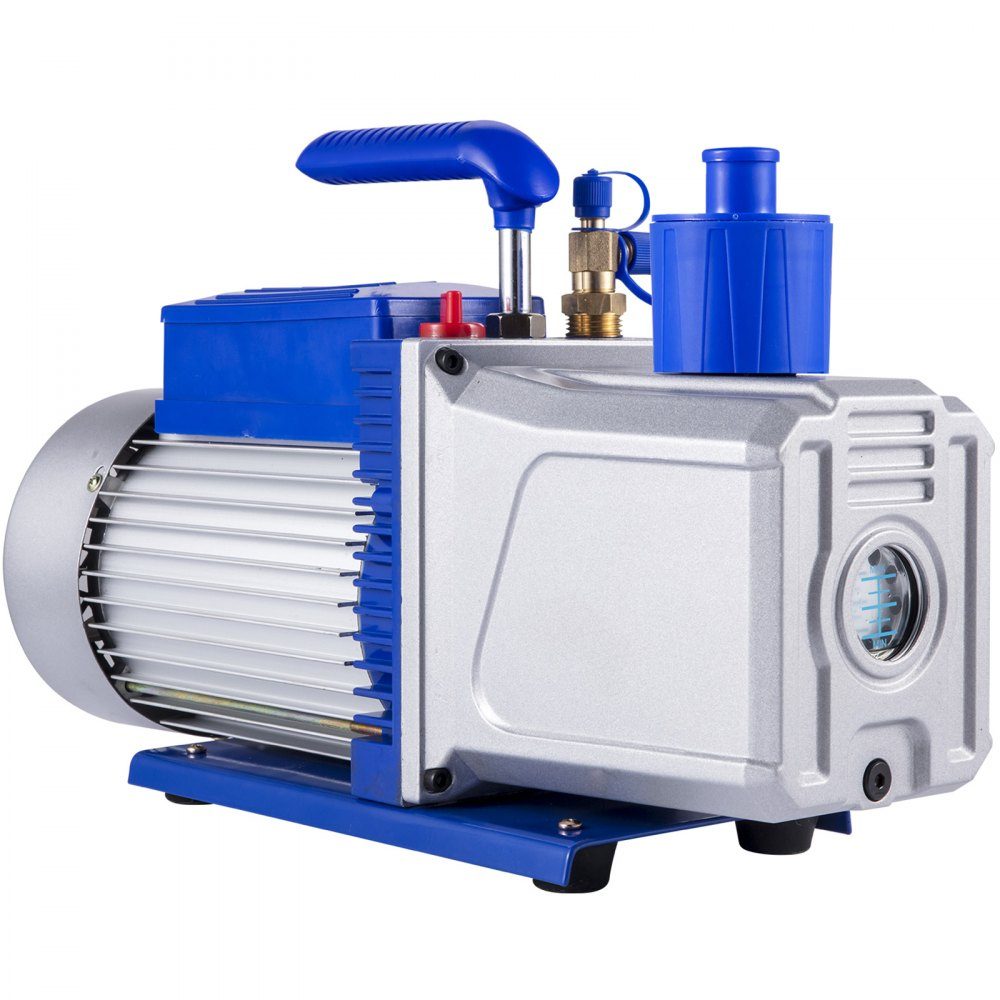 Vacuum pump 220V vacuum pump vacuum device pump 1HP vacuum pump vacuum pump