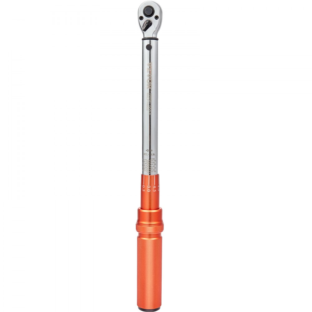 Drehmomentschlüssel 3/8", 14-110 Nm Drehmomentschlüssel Fahrrad & Motorrad-Set, ± 3 % Fehlergenauigkeit mit 2 Verlängerungsstangen 152,4 mm, 3/8-1/2" & 3/8-1/4" Adapter, 72 Zähne verstellbar Drehmomentschlüssel 3/8", 14-110 Nm Drehmomentschlüssel Fahrrad & Motorrad-Set, ± 3 % Fehlergenauigkeit mit 2 Verlängerungsstangen 152,4 mm, 3/8-1/2" & 3/8-1/4" Adapter, 72 Zähne verstellbar
