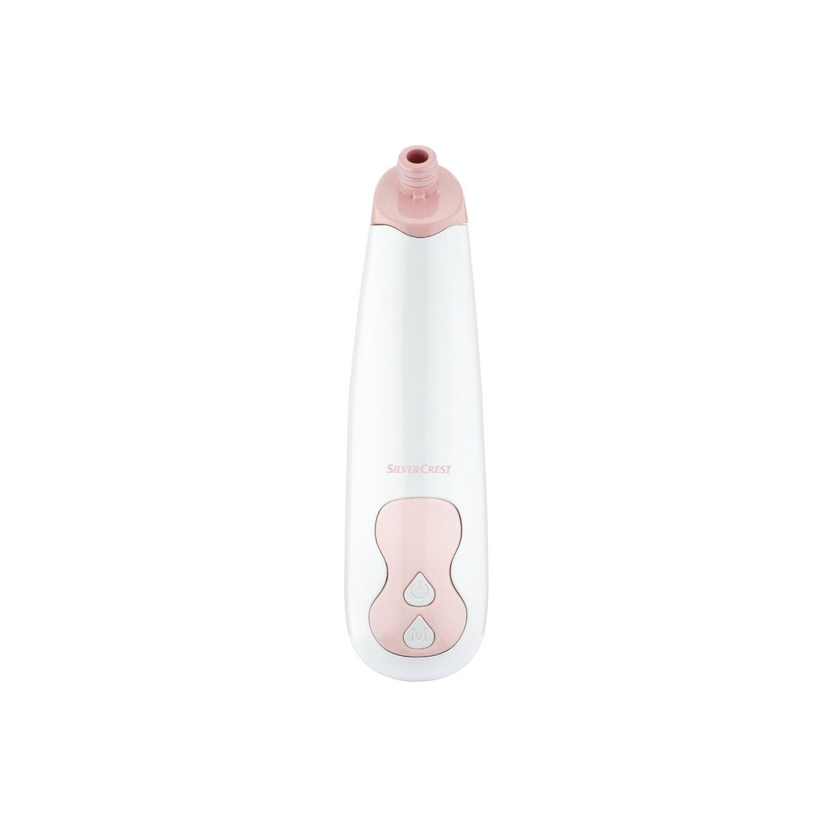 SILVERCREST® PERSONAL CARE pore cleaner »SPR 600 A1«, 3 attachments