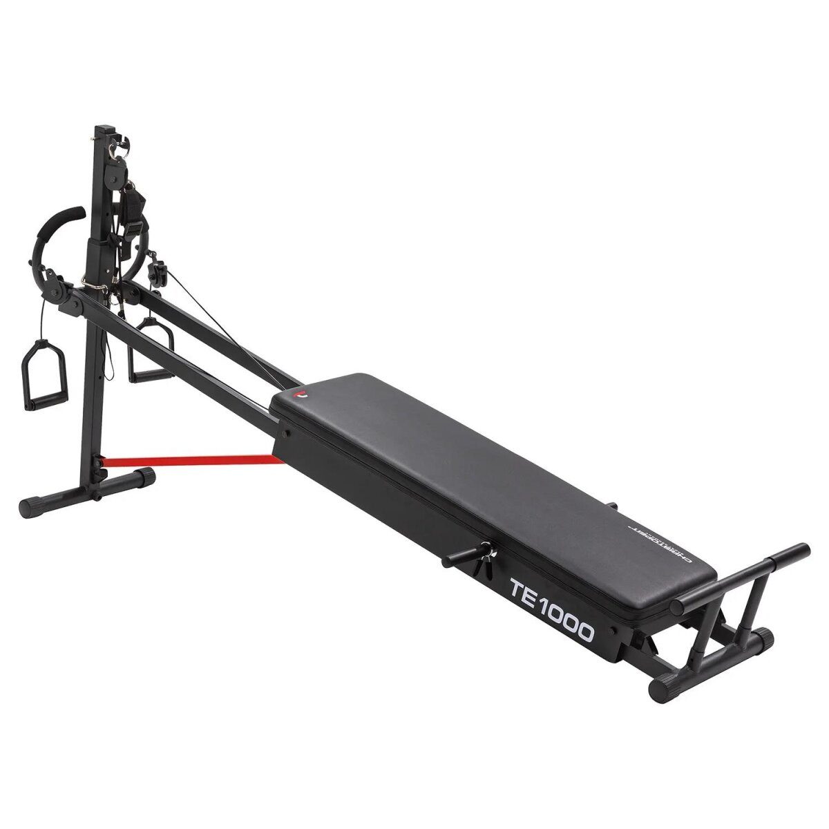Christopeit Sport Total Exerciser TE 1000