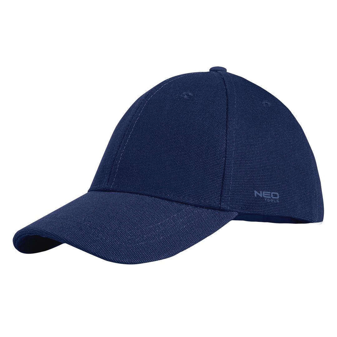 Verstärkte Baseballkappe