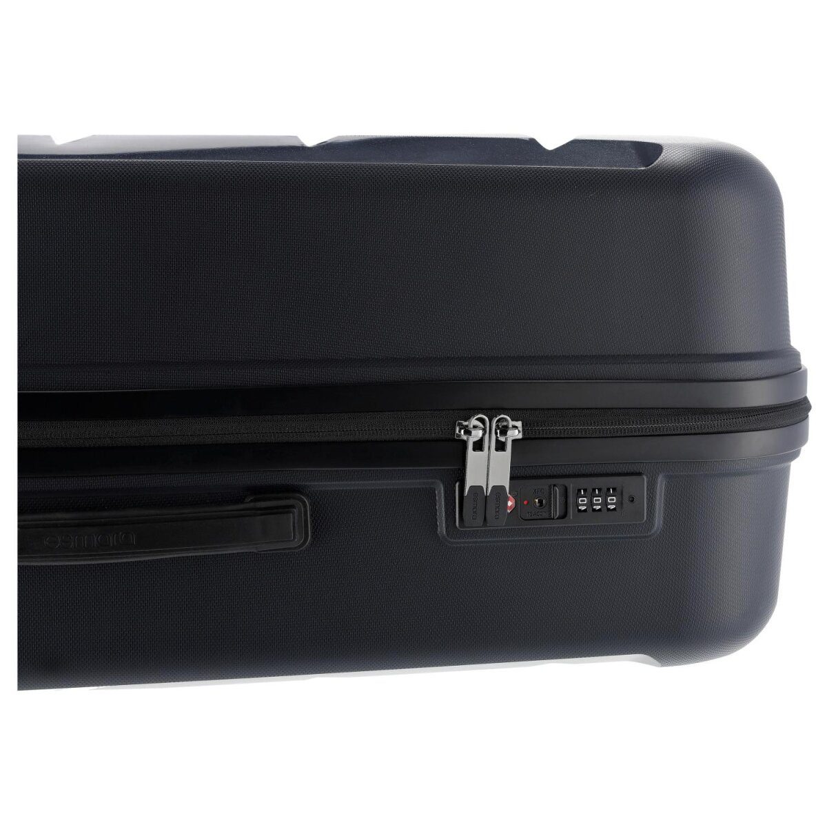 Valise de voyage trolley esmara®, 90l