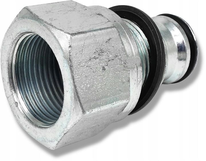 2x PRESSURE BUSH pressure sleeve P80 FOR DISTRIBUTOR 3/4'' 80L