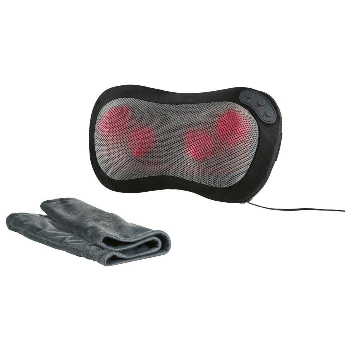 sensiplast® Shiatsu-Massagekissen