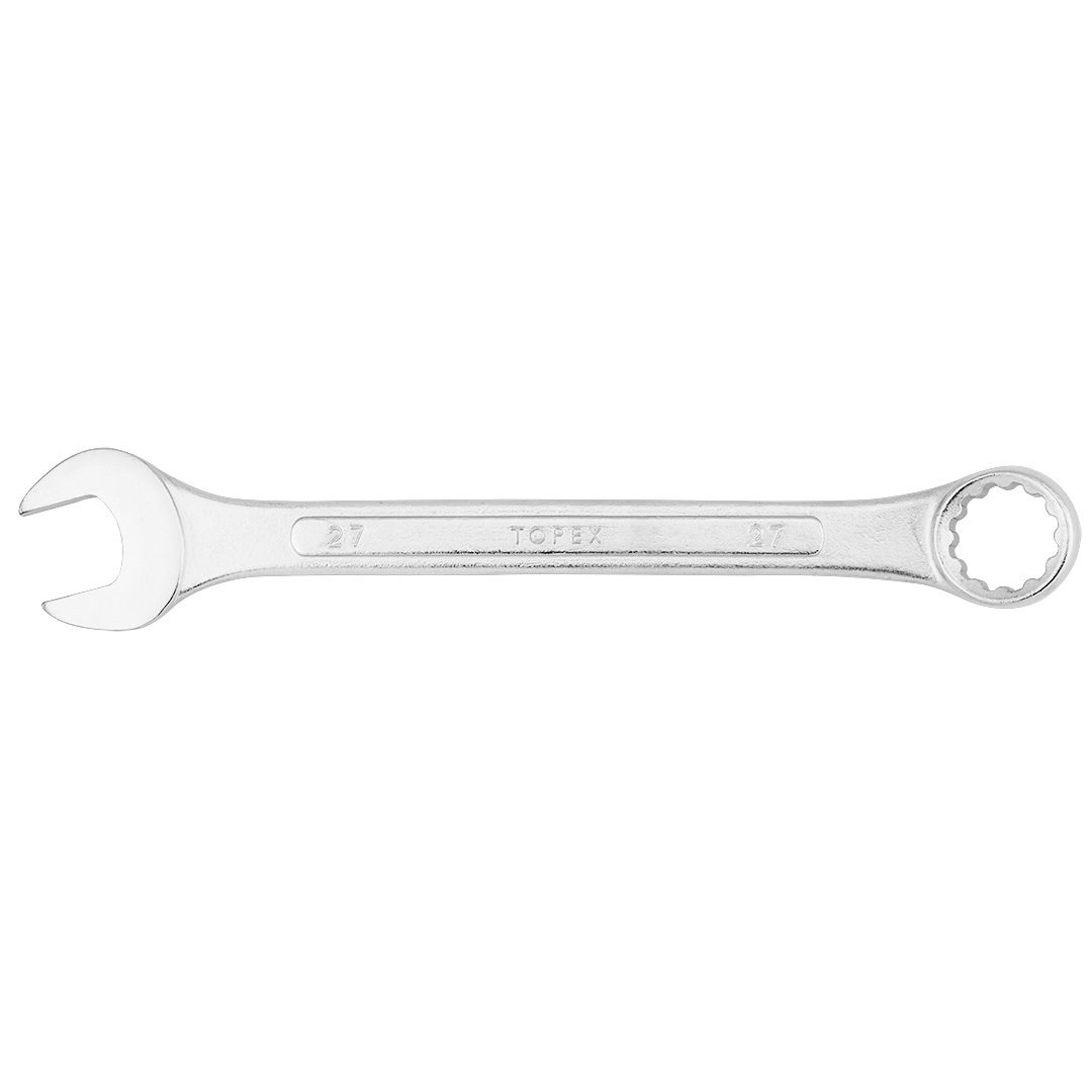 Combination wrench