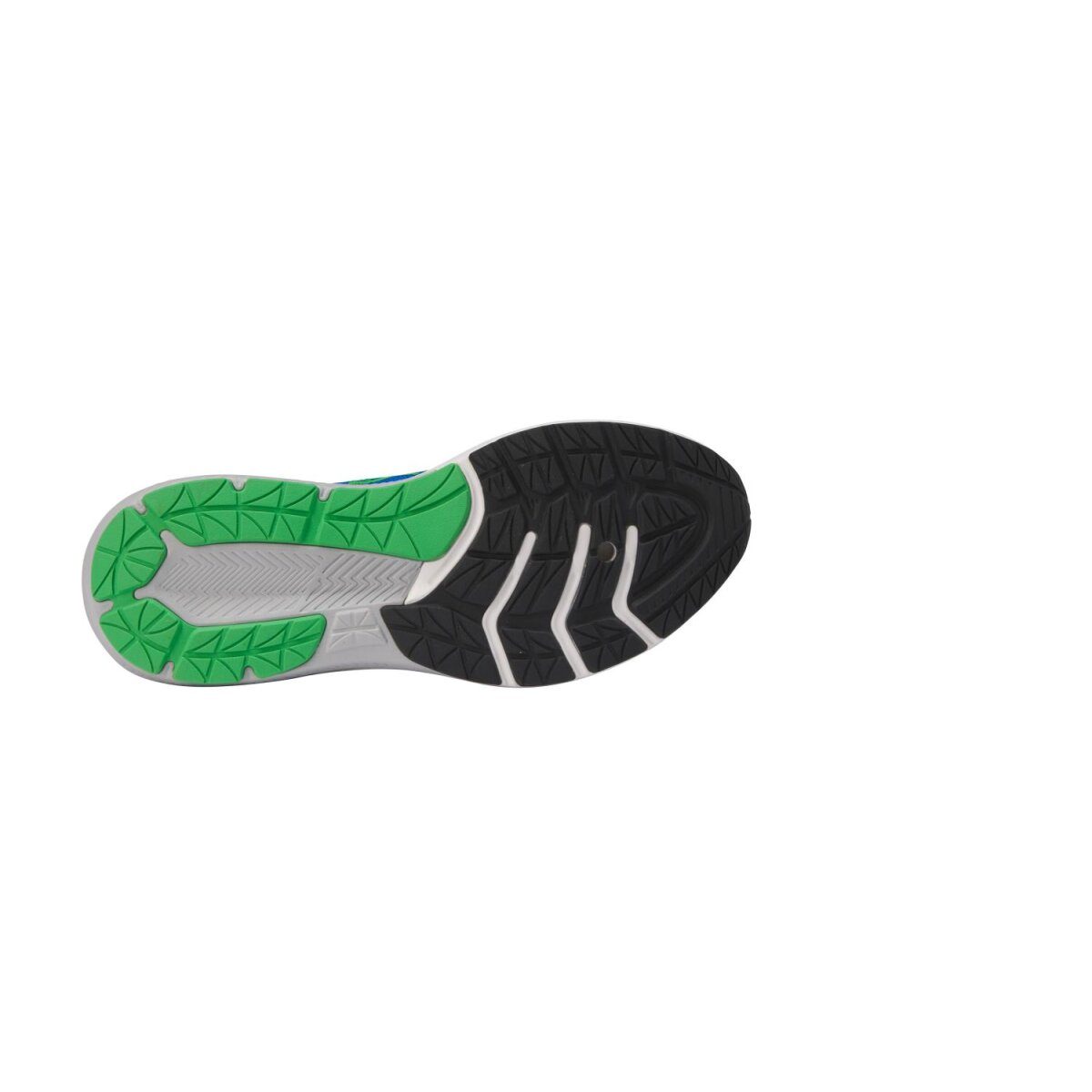 CRIVIT hardloopschoenen voor heren, met dempende EVA-tussenzool