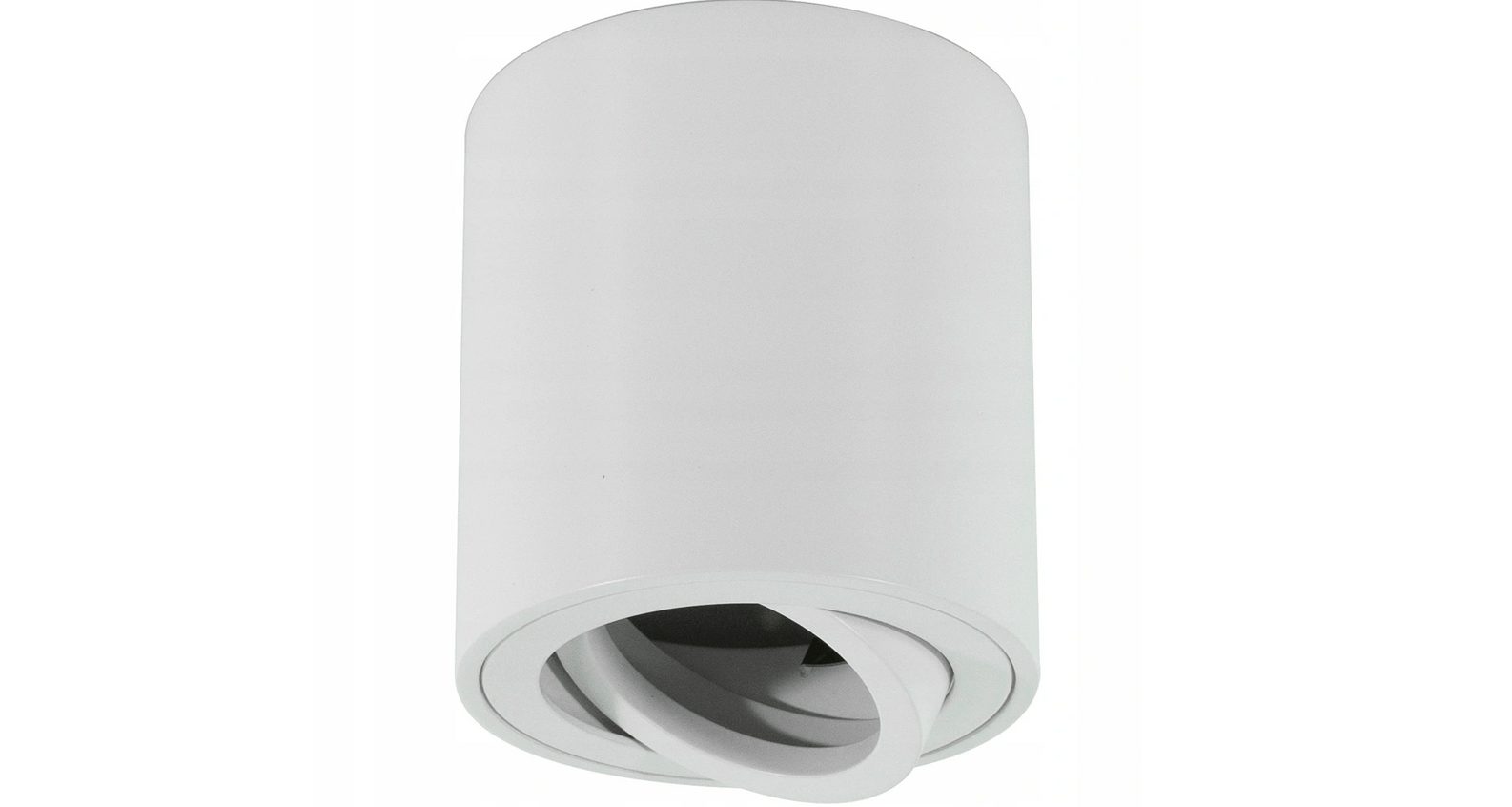 Design LED spot with GU10 socket living room lamp LED – Part No. HT-09296