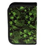 Etui met Alert-accessoires