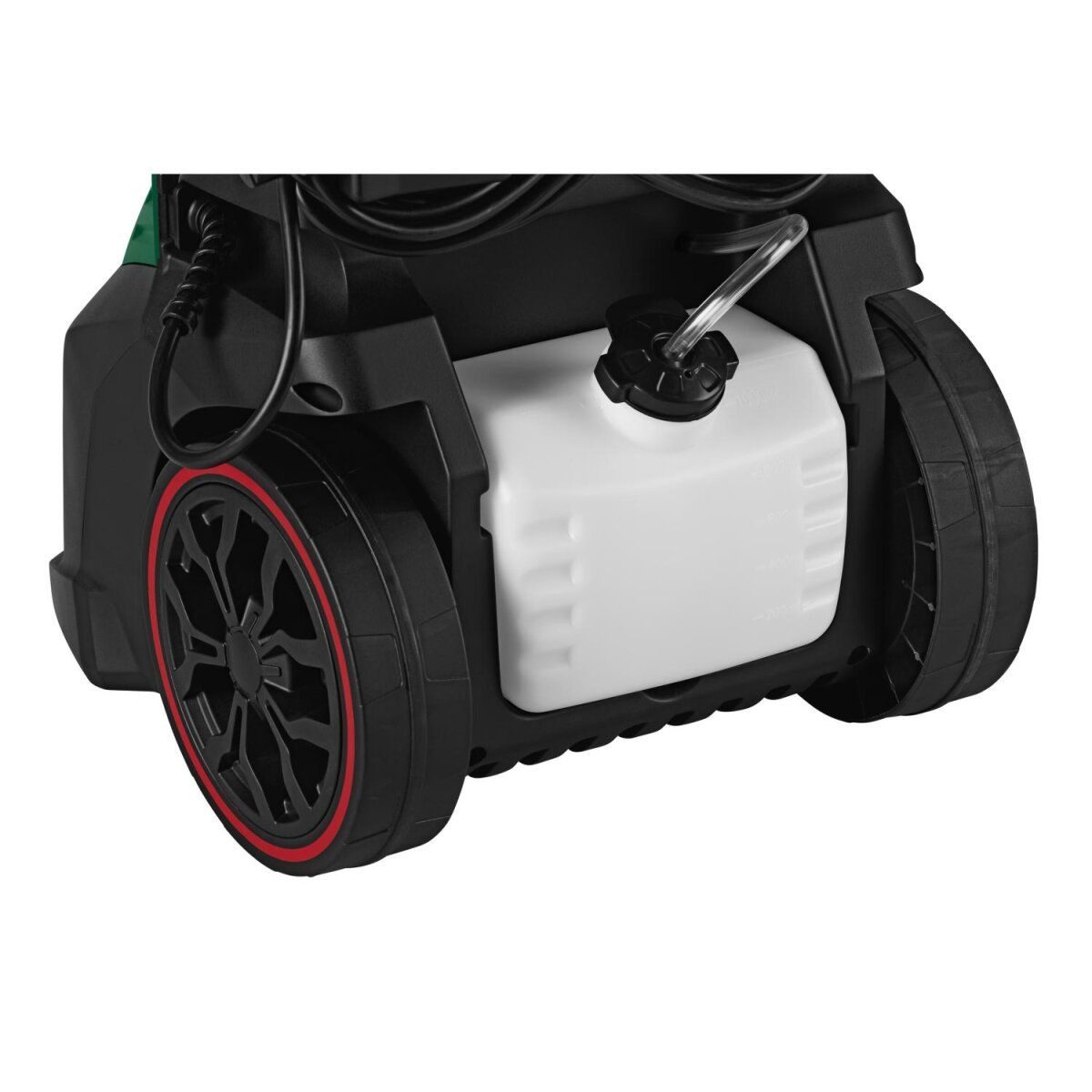 ​PARKSIDE® Hochdruckreiniger »PHD 170 D2«, 2.400 W, 170 bar, mit 10 m verdrehsicherem Hochdruckschlauch