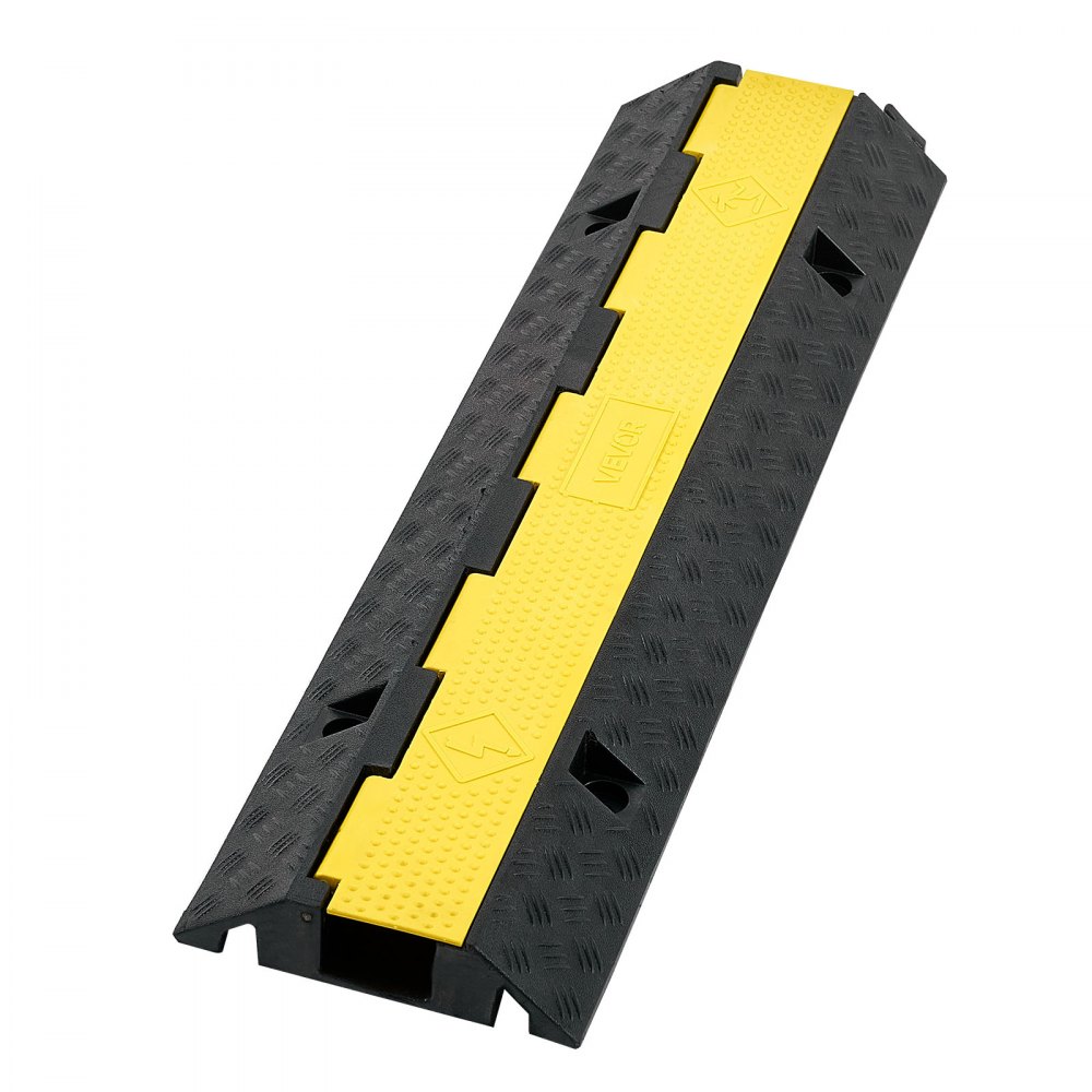 1000 mm kabelbrug, 9979 kg draagvermogen, 1 kanaal, rubberen overloopbeveiliging, struikelbescherming, vloerbedekkingen voor gebieden met hoge drempels, thuiskantoor, magazijn, verpakking van 1 1000 mm kabelbrug, 9979 kg draagvermogen, 1 kanaal, rubberen overloopbeveiliging, struikelbescherming, vloerbedekkingen voor gebieden met hoge drempels, thuiskantoor, magazijn, verpakking van 1