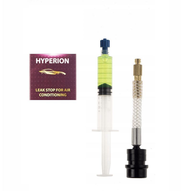 Kit de réparation de mastic de climatisation