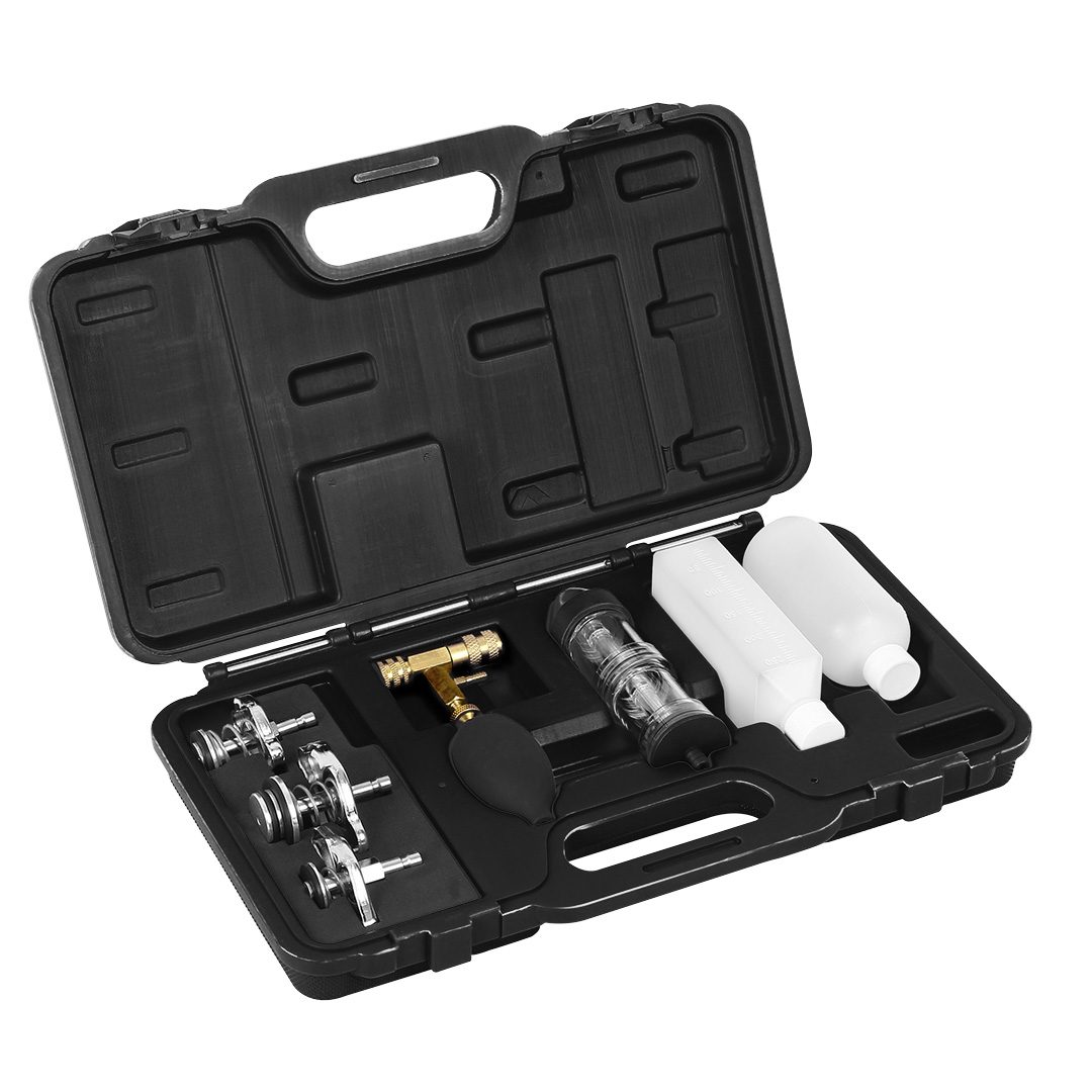 Lecktester Kopfdichtungen Topex HT-45653