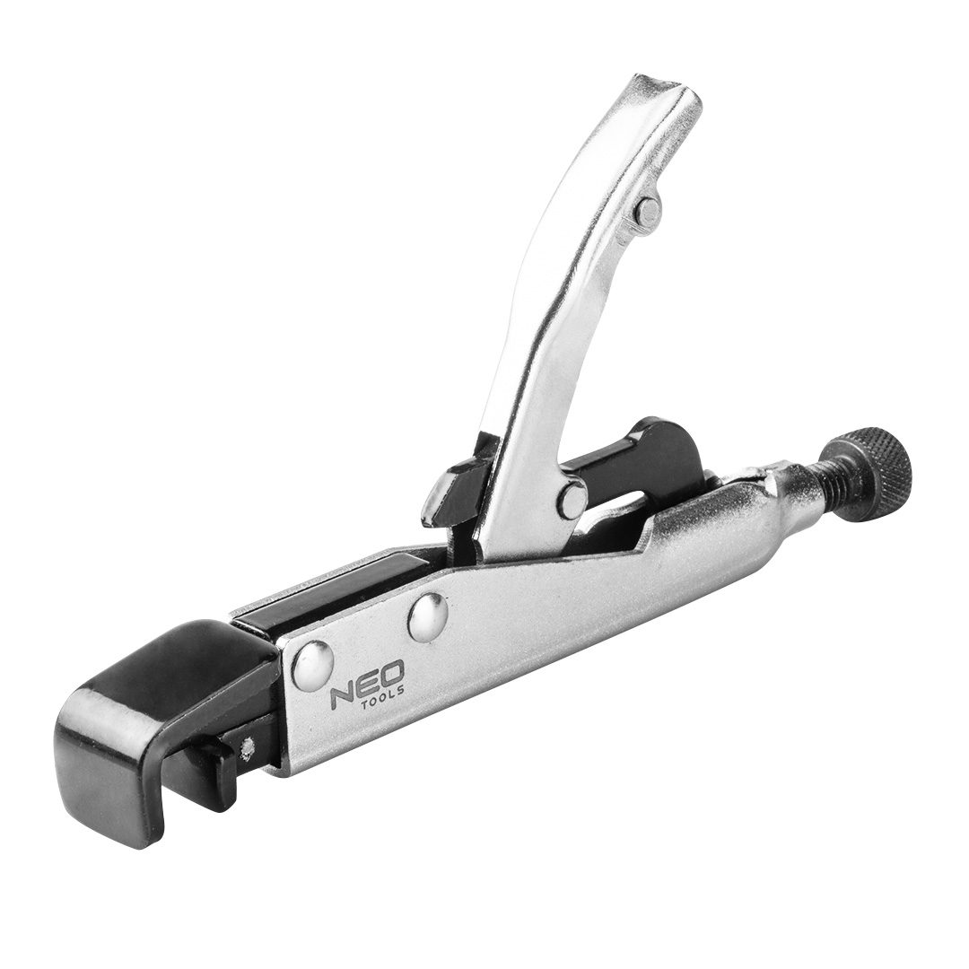 Sheet metal smith tongs