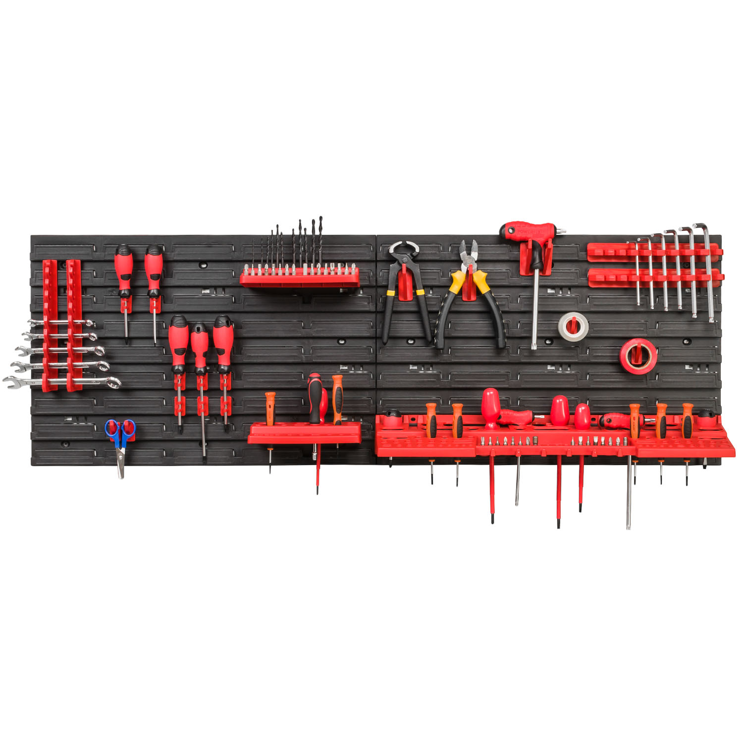 MIX49 tool board MIX49 tool board